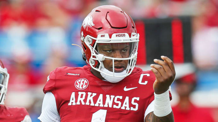 KJ Jefferson